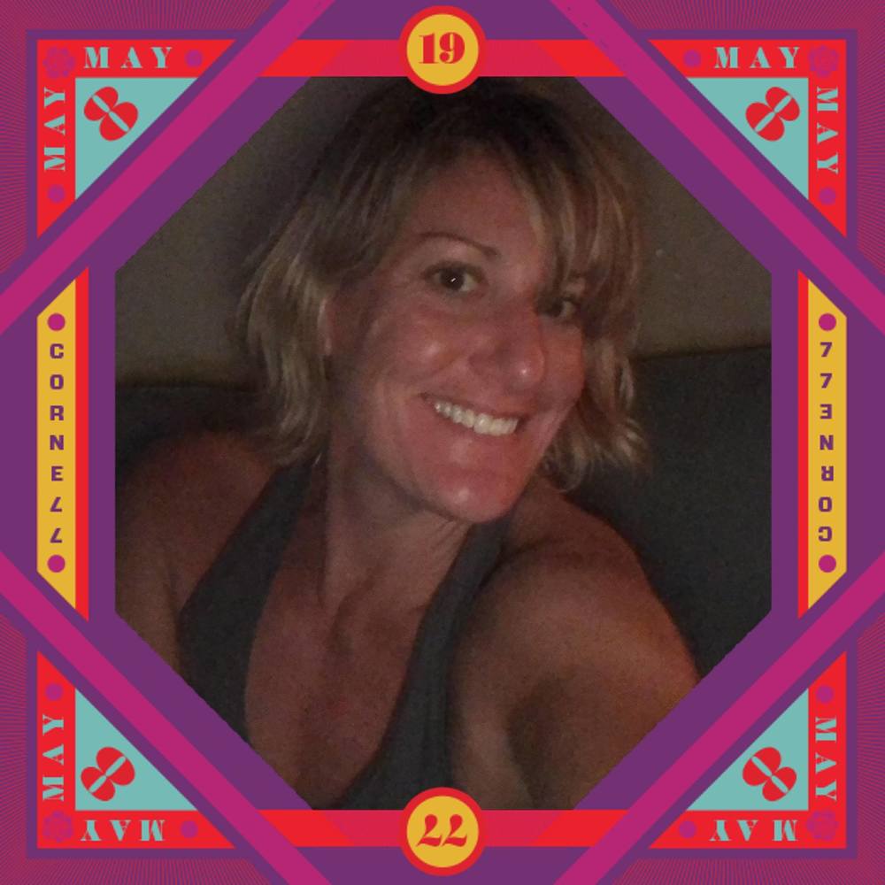 Meet your Posher, Jodi